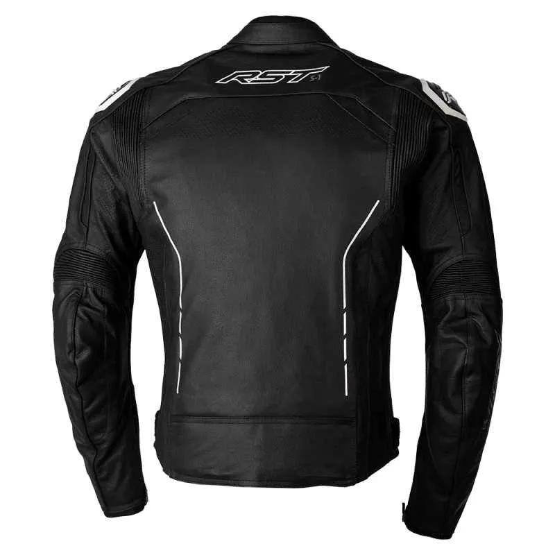 RST S1 CE AAA Leather Jacket