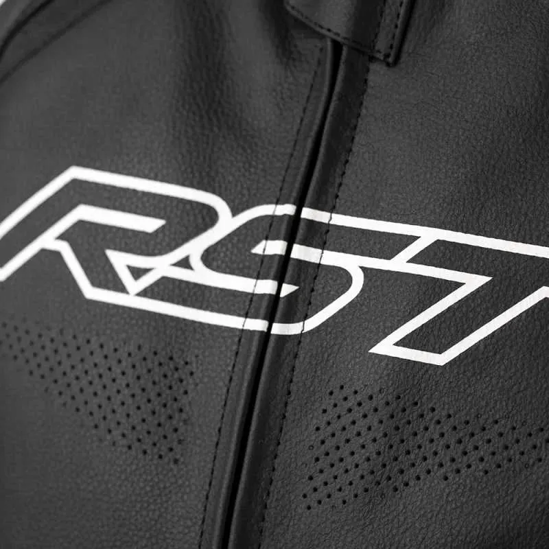 RST S1 CE AAA Leather Jacket