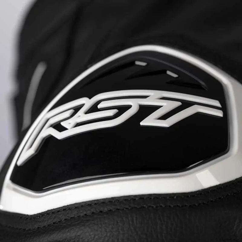 RST S1 CE AAA Leather Jacket