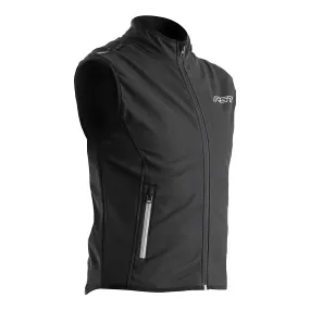 RST Wind Shield Thermal Gilet - Black