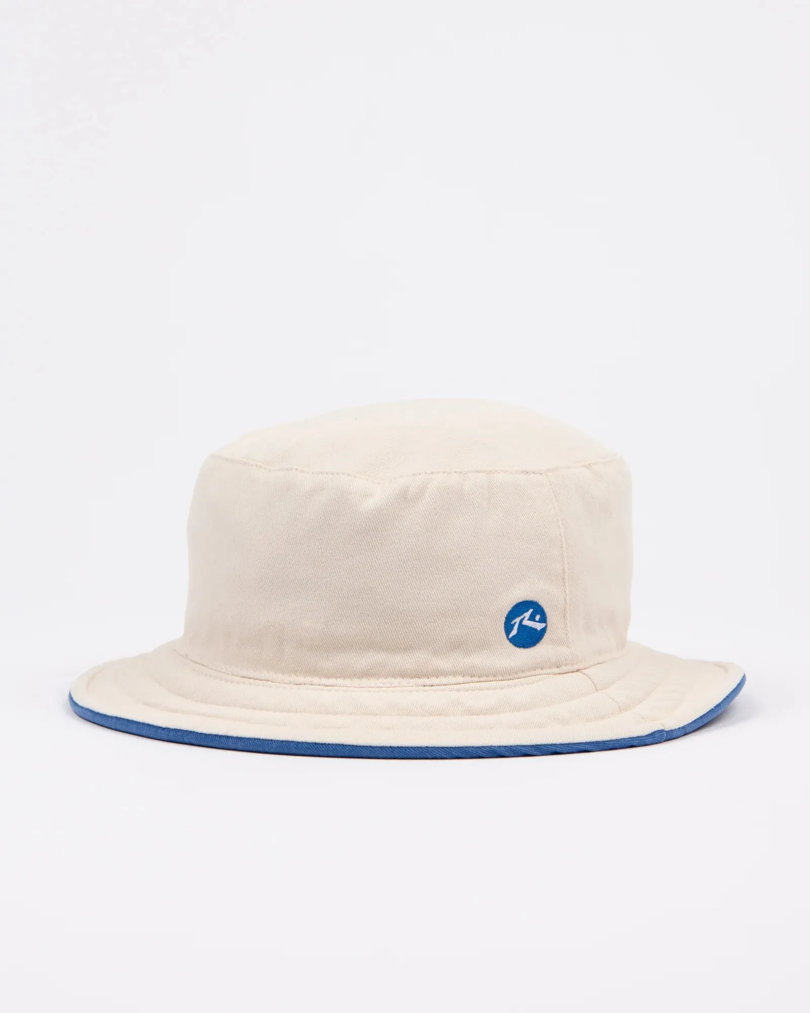 Rusty Reverb Reversible Bucket Hat Boys