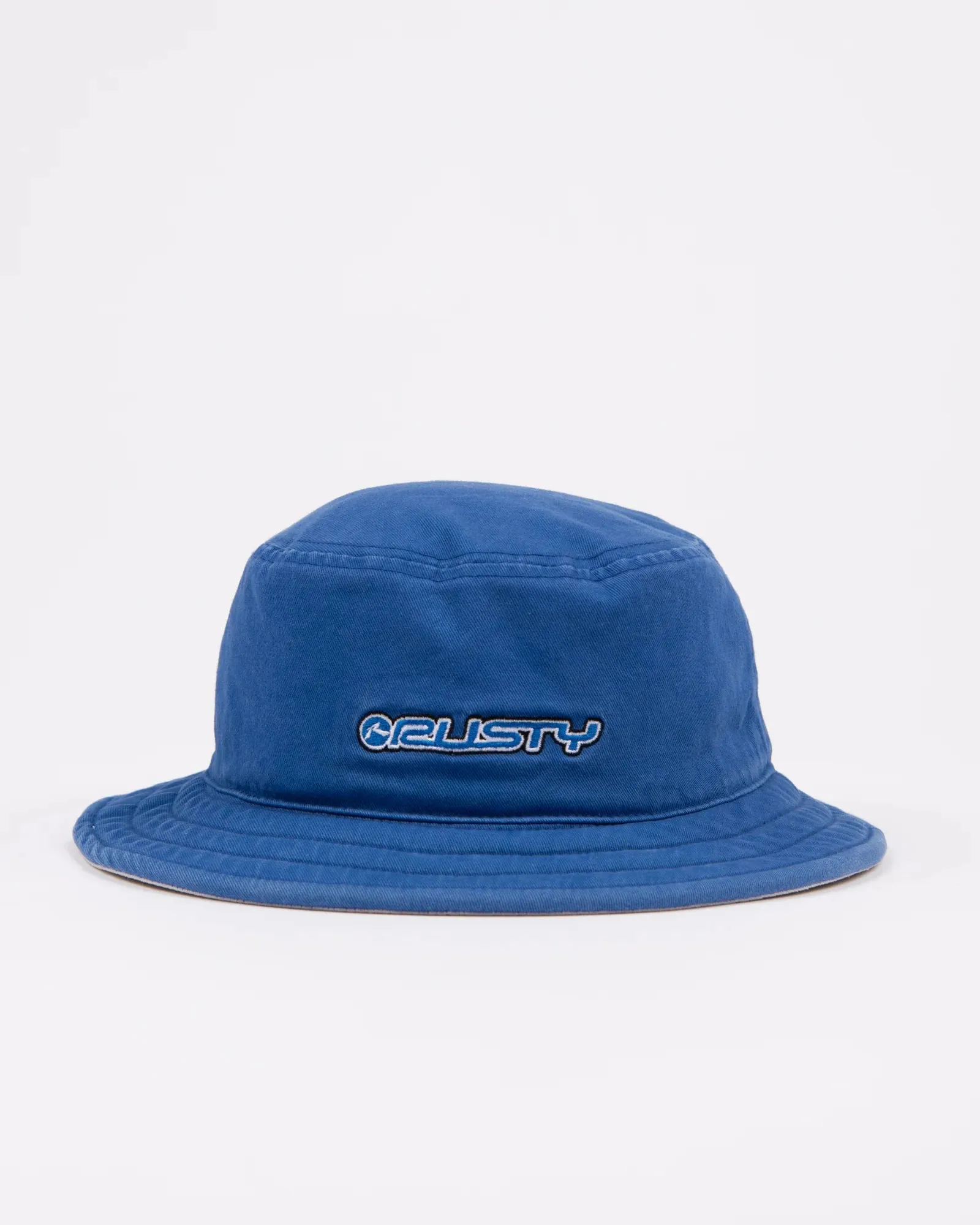 Rusty Reverb Reversible Bucket Hat Boys