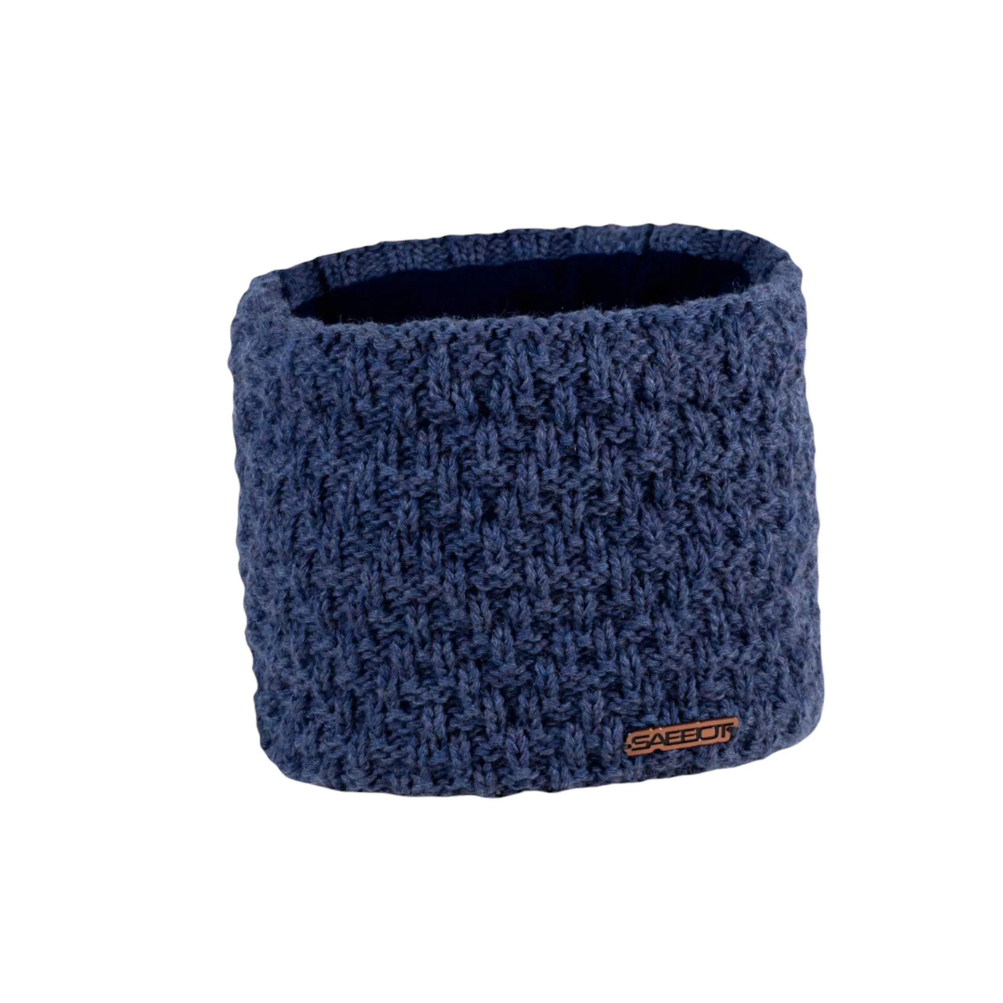 Sabbot Petra Snood Denim Blue