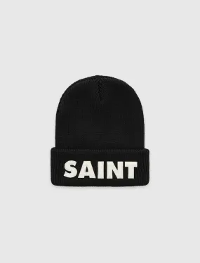 SAINT KNIT CAP