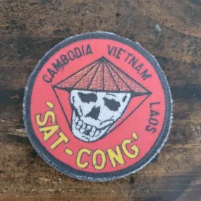 Sat Cong Vietnam