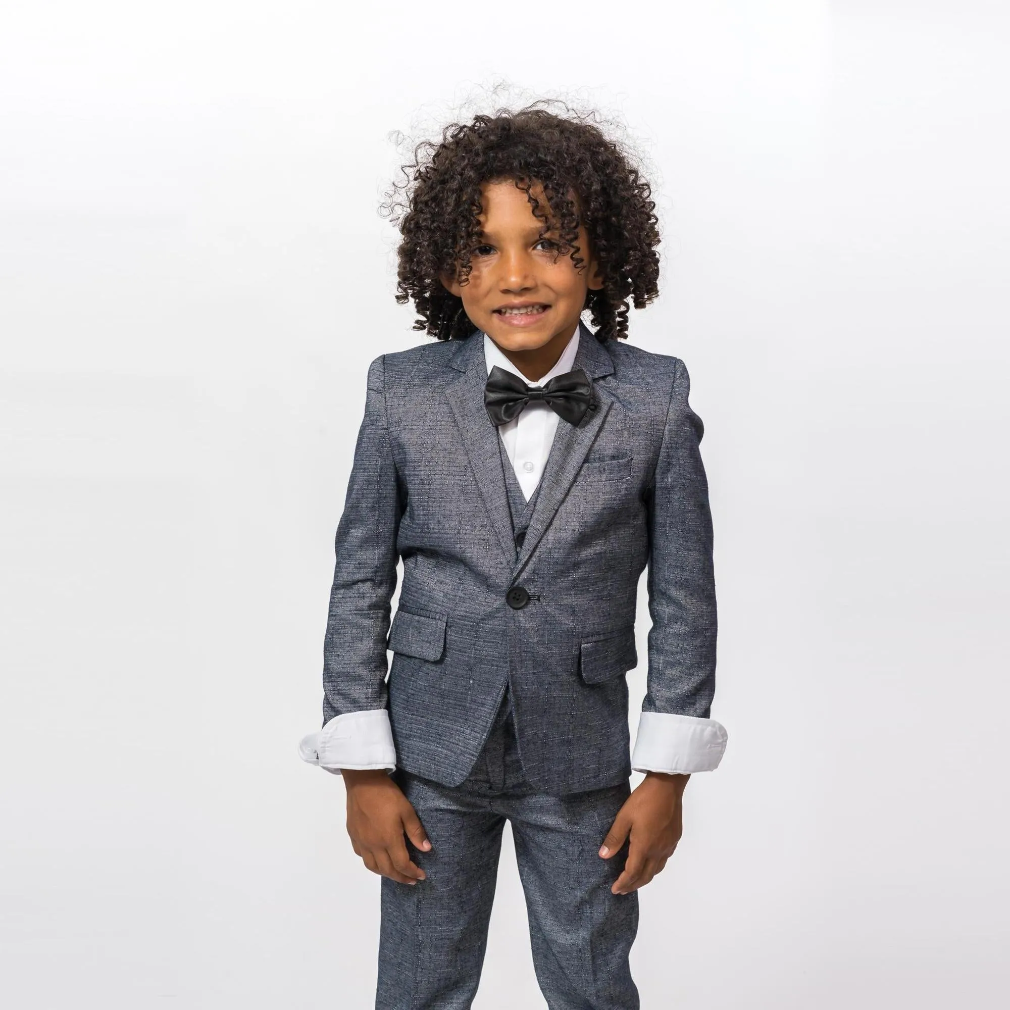 Senior Wilson! Formal Boys Suit