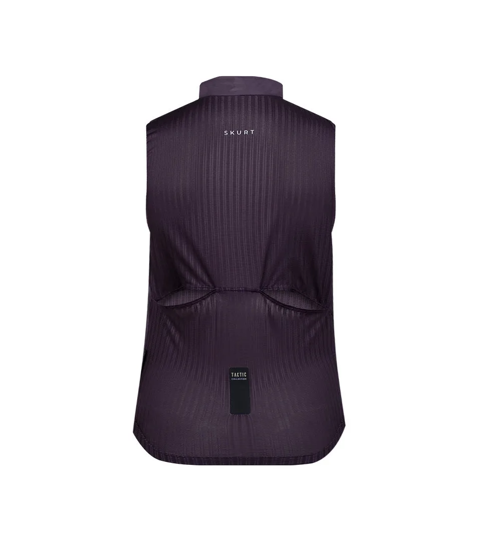 Skurt Ultimate Gilet - Purple