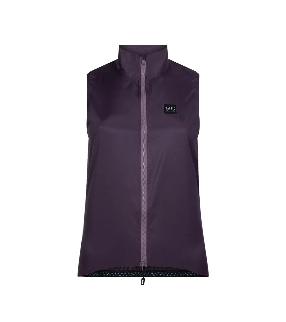 Skurt Ultimate Gilet - Purple