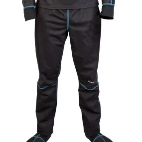 Spada Chill Factor2 Thermal Motorcycle Windproof Trousers - Black