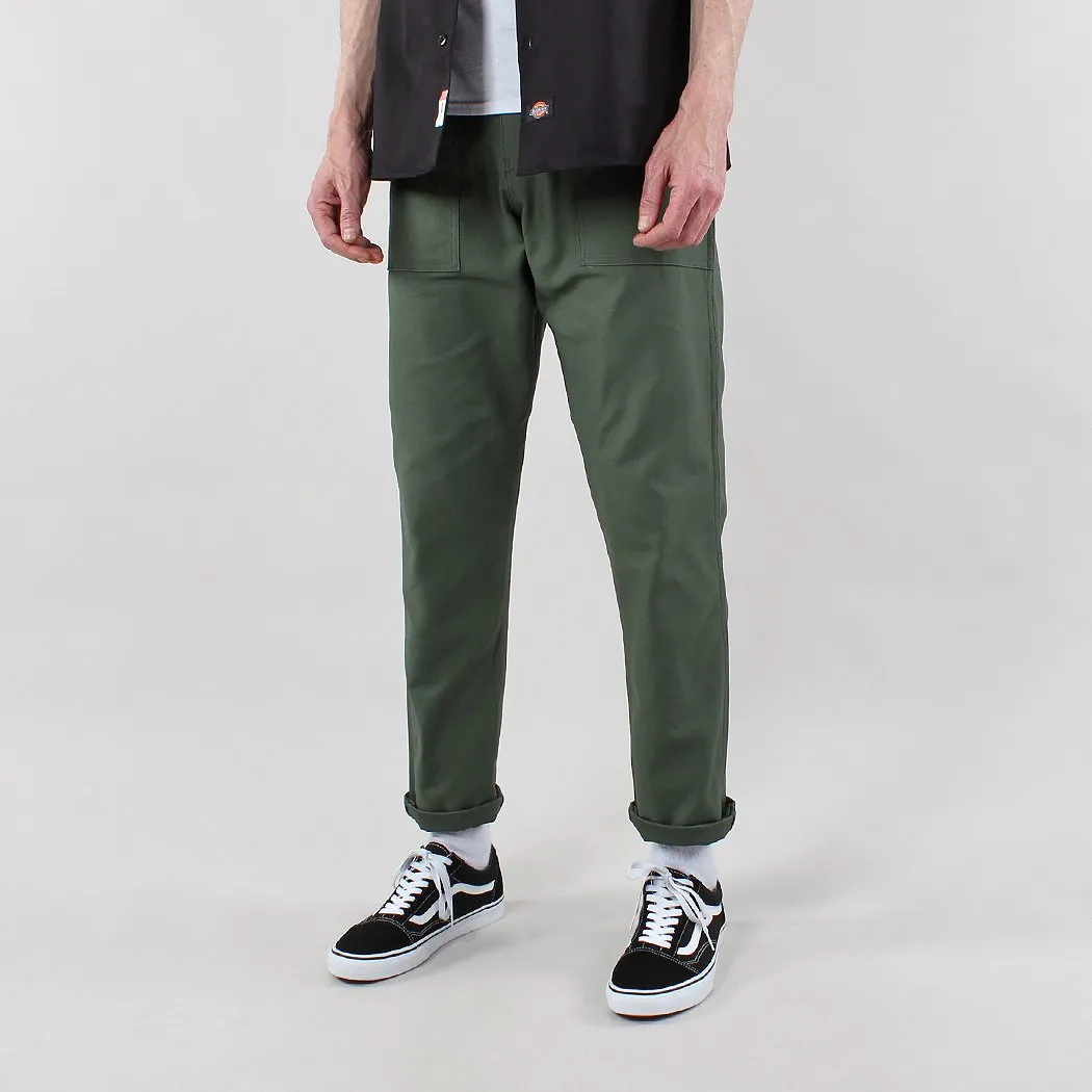 Stan Ray Slim Fit 4 Pocket Fatigue Pants - 1300 series