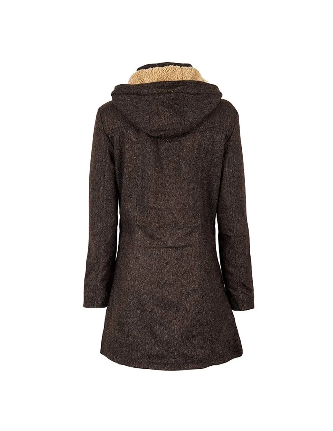 Sts Ranch Wear Women's STS Paddington Tweed Jacket