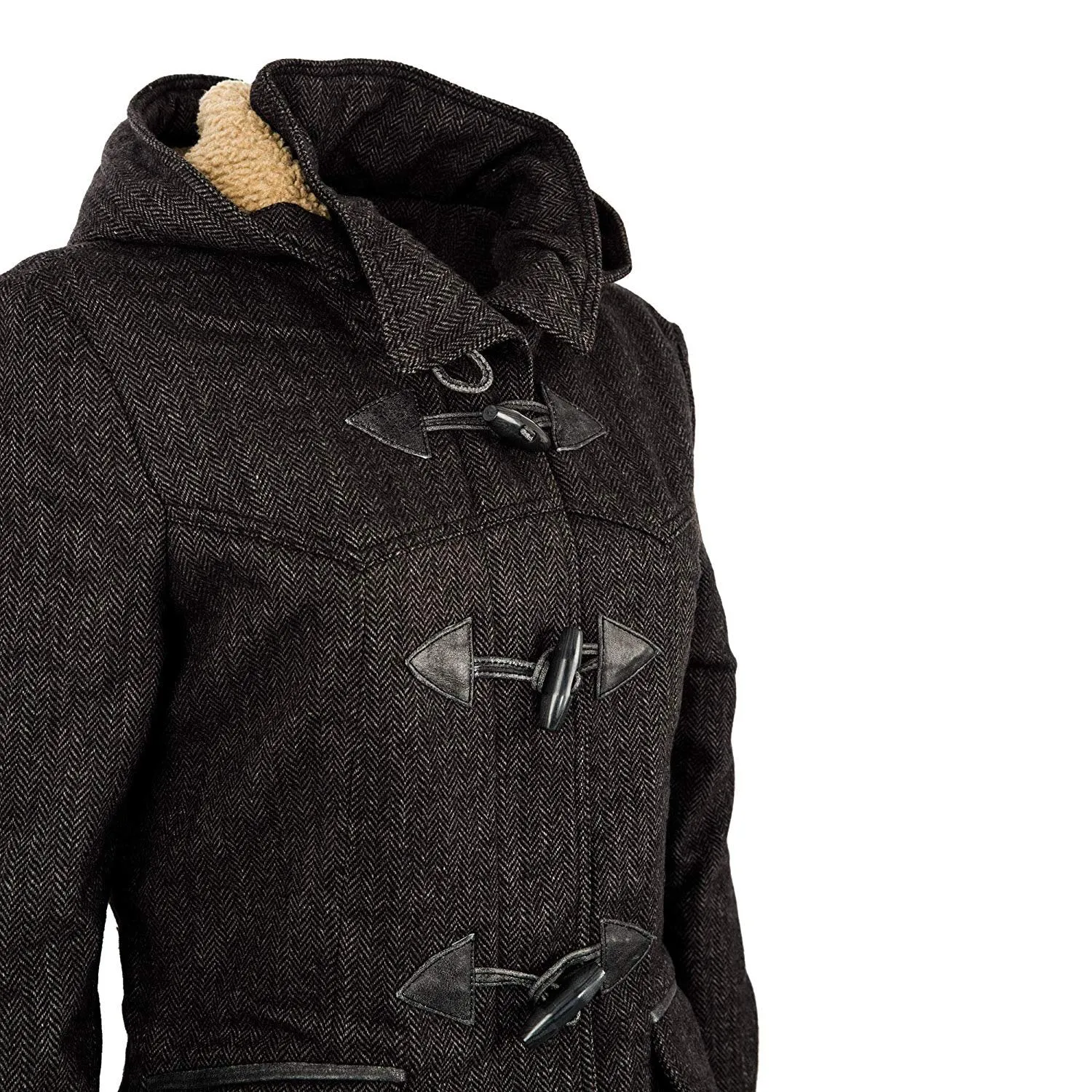 Sts Ranch Wear Women's STS Paddington Tweed Jacket