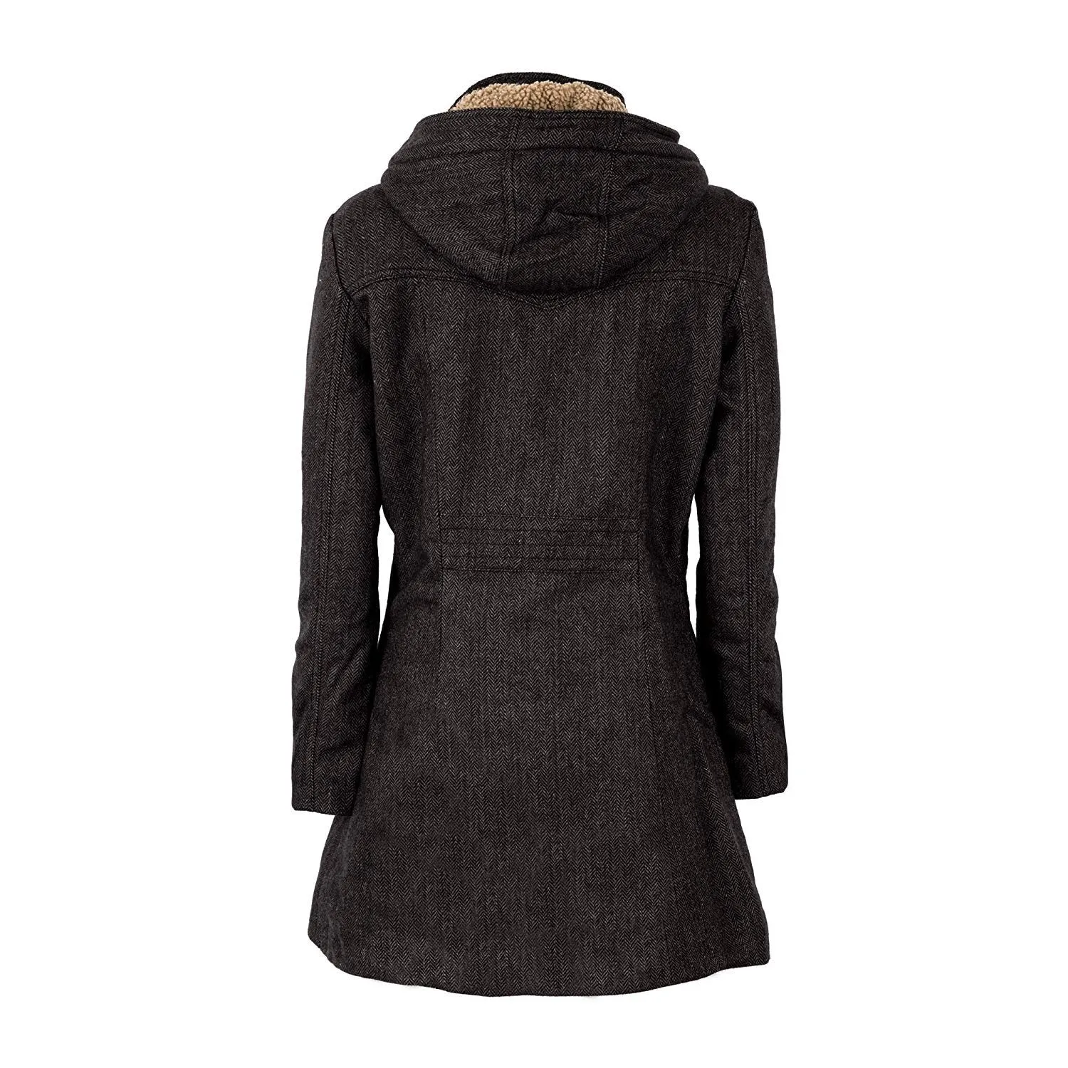 Sts Ranch Wear Women's STS Paddington Tweed Jacket