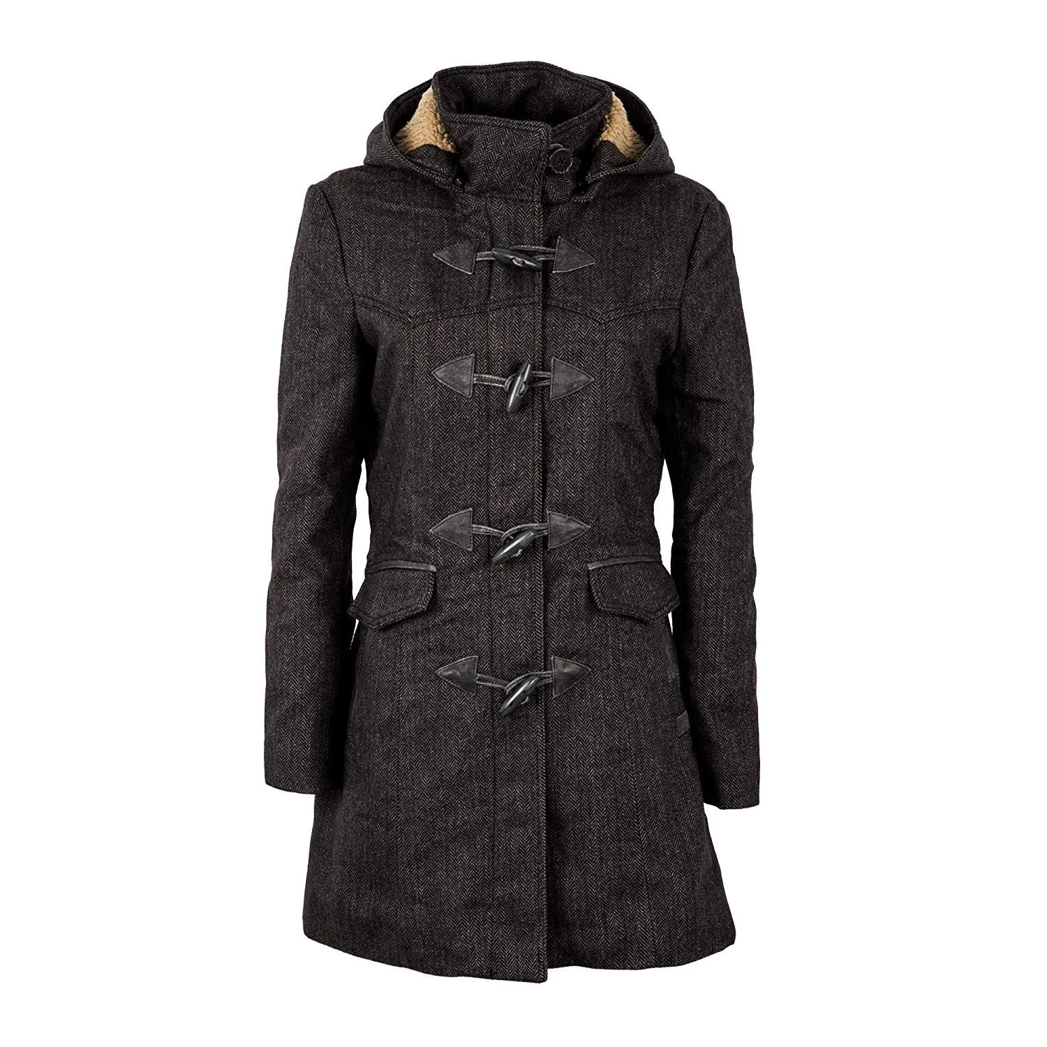 Sts Ranch Wear Women's STS Paddington Tweed Jacket