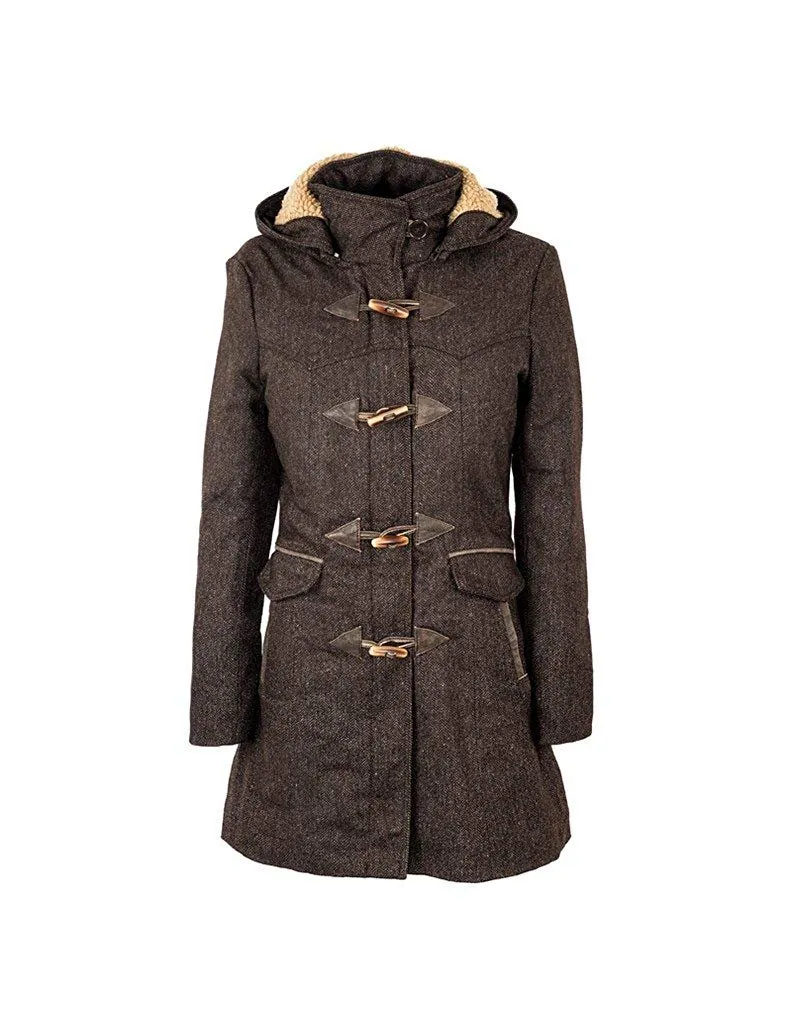 Sts Ranch Wear Women's STS Paddington Tweed Jacket