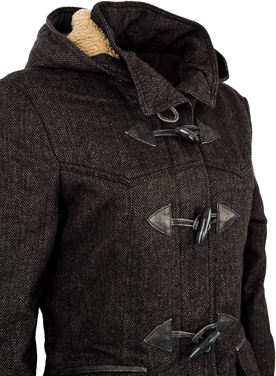 Sts Ranch Wear Women's STS Paddington Tweed Jacket