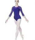 Studio 7 Michaela Adult's Leotard Tal05