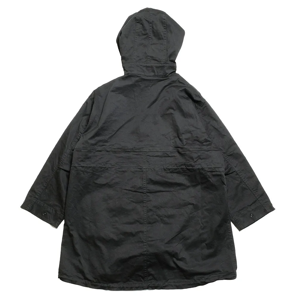 SUNHOUSE x Amanjakania - VENTILE SNOW PARKA - BH224004H