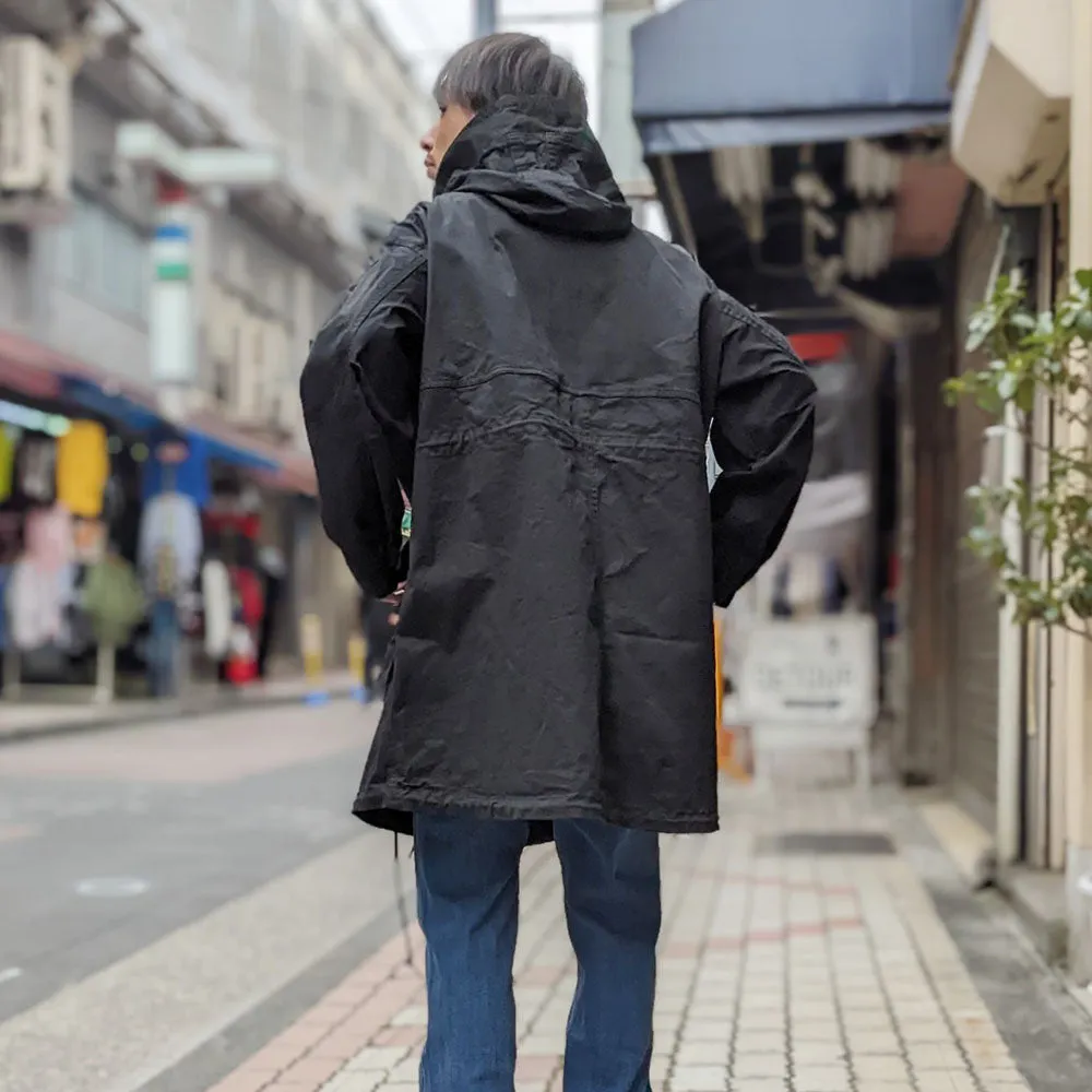 SUNHOUSE x Amanjakania - VENTILE SNOW PARKA - BH224004H