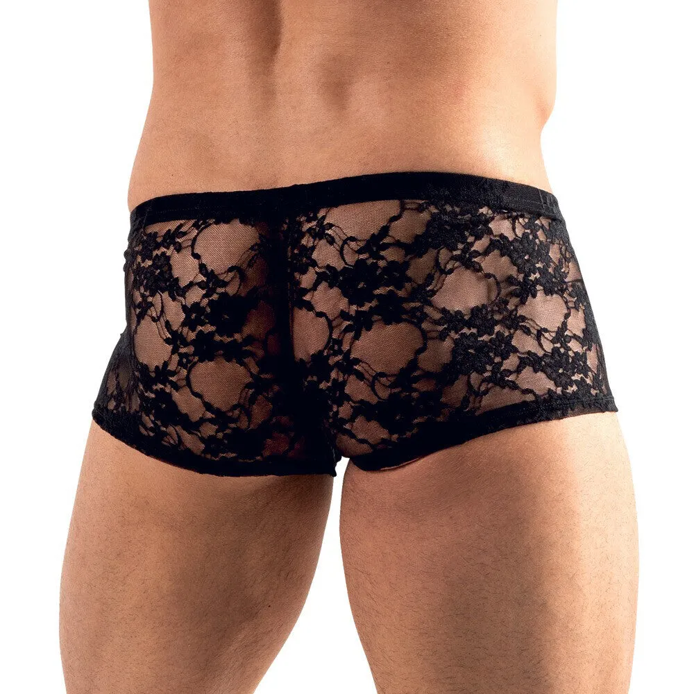 Svenjoyment Lacey Boxer Briefs