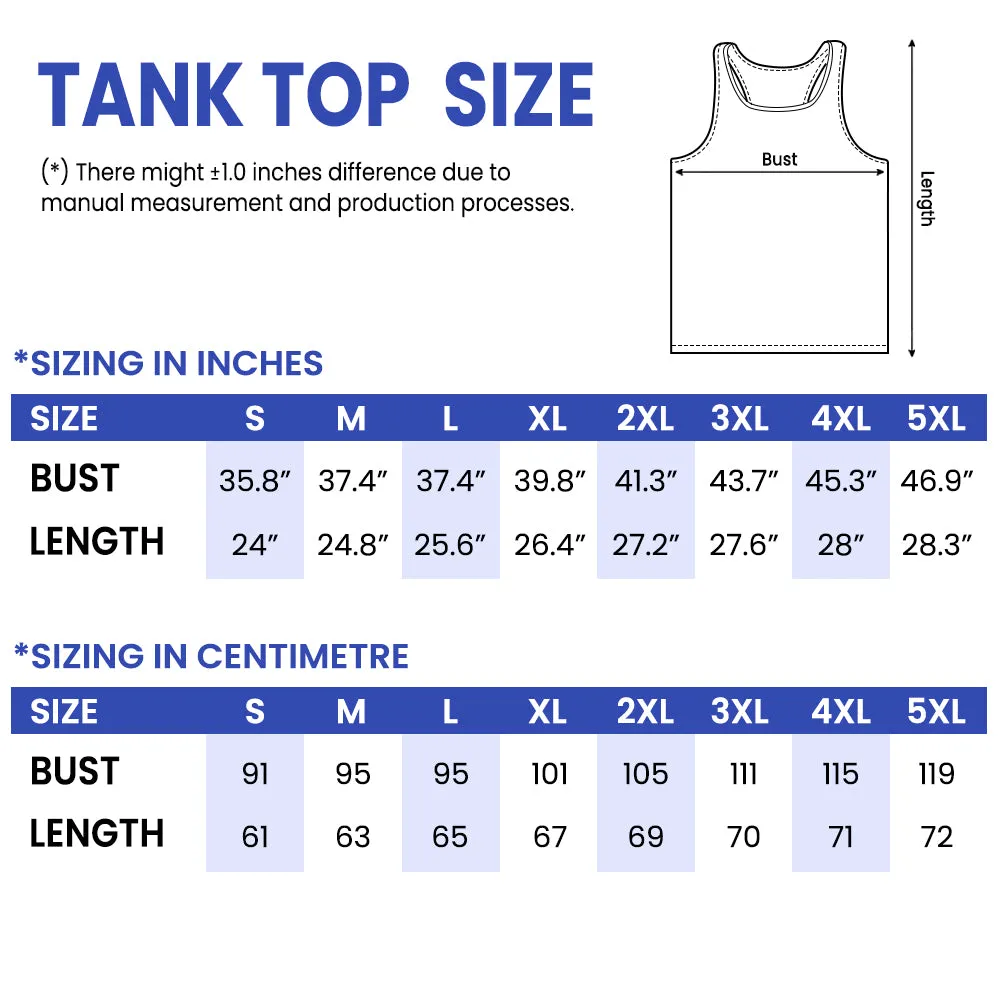 Tank top TTW645