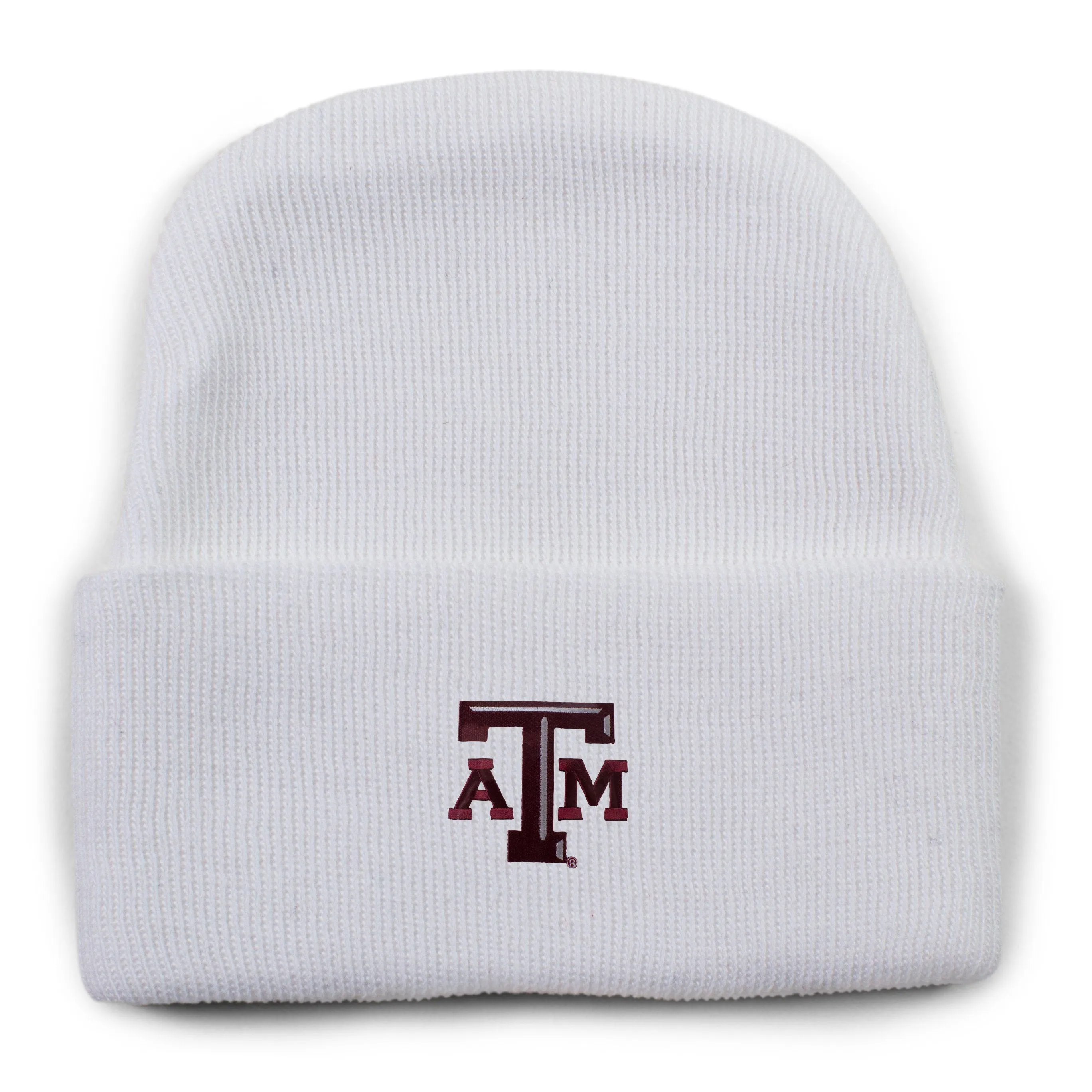 Texas A&M Knit Cap