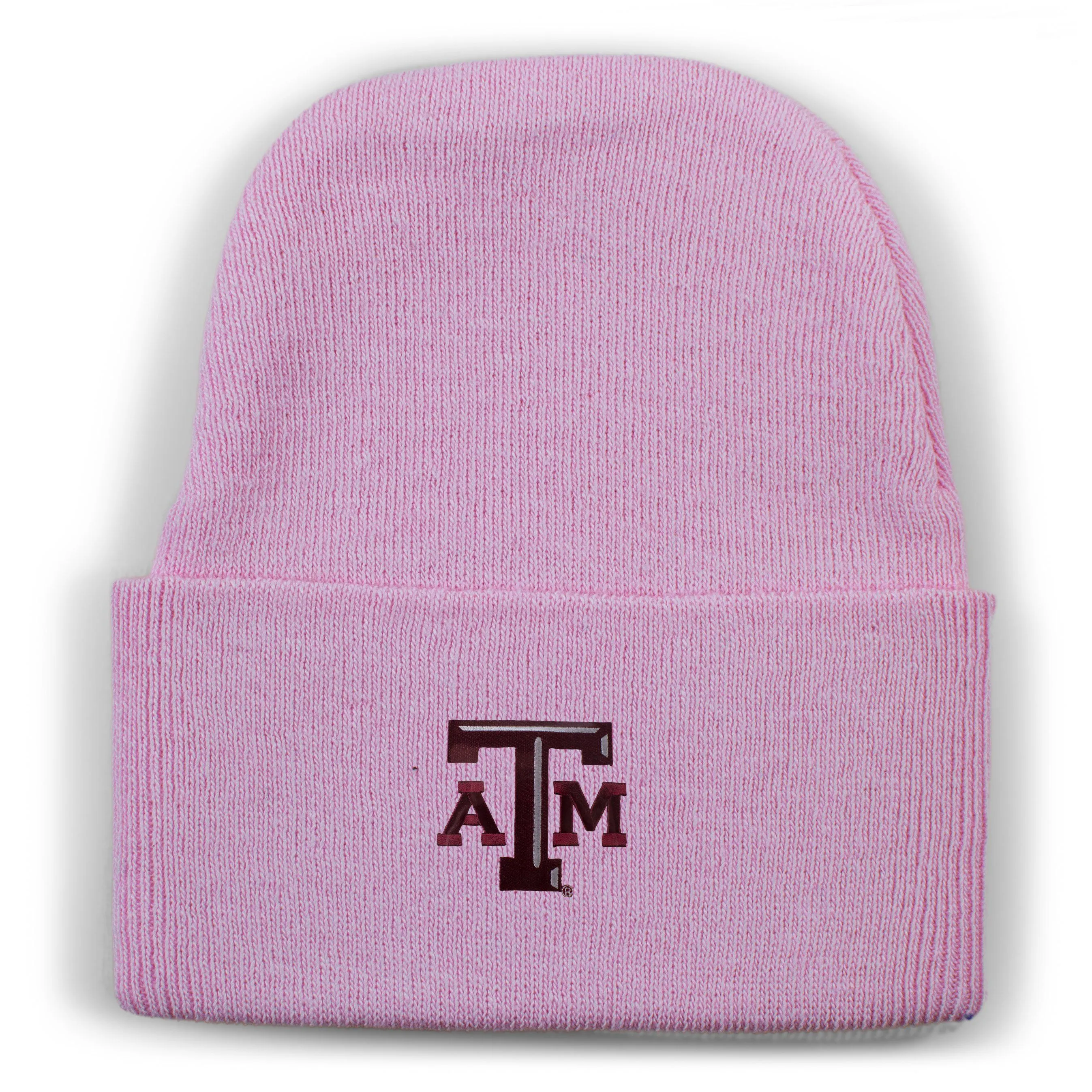 Texas A&M Knit Cap