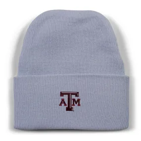 Texas A&M Knit Cap