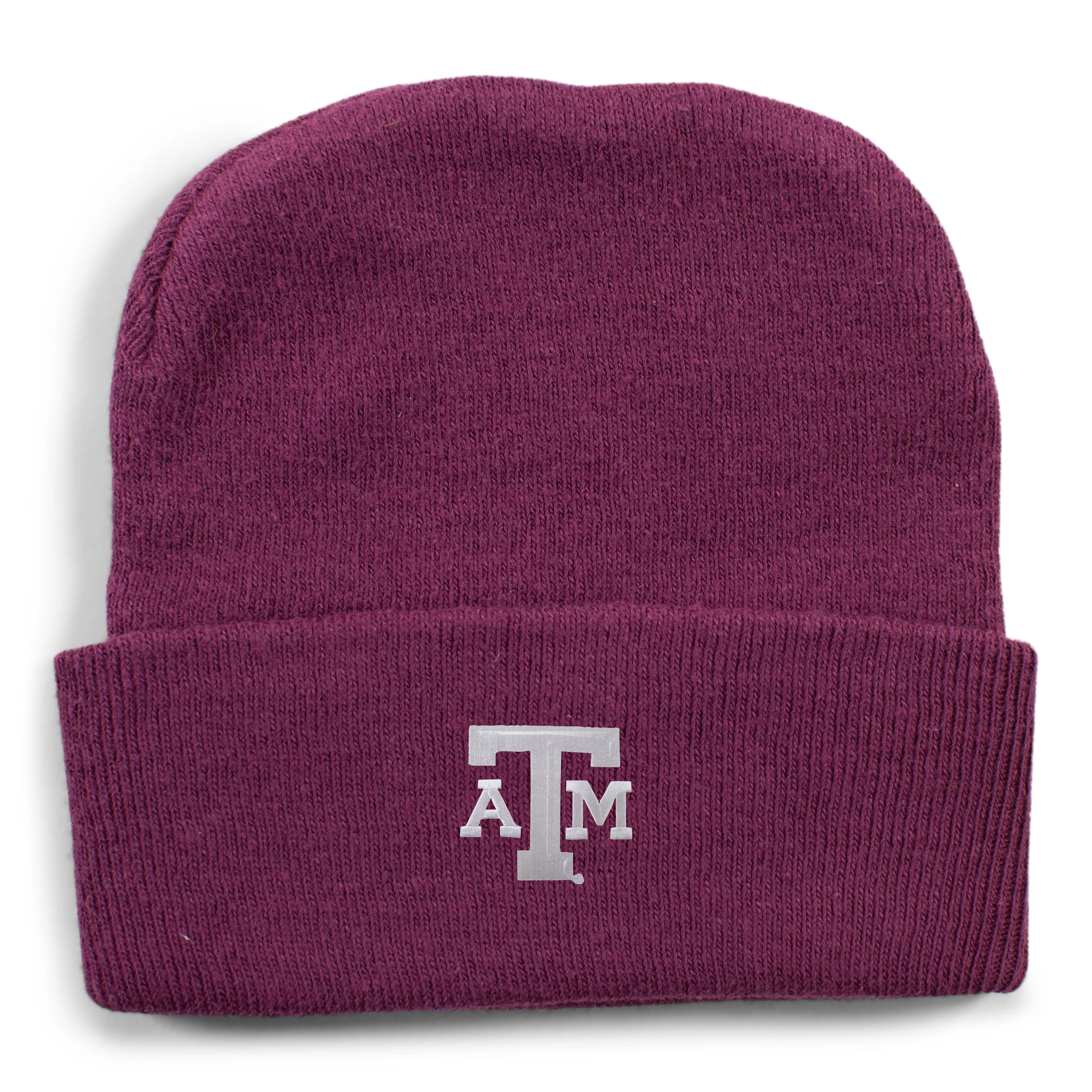 Texas A&M Knit Cap