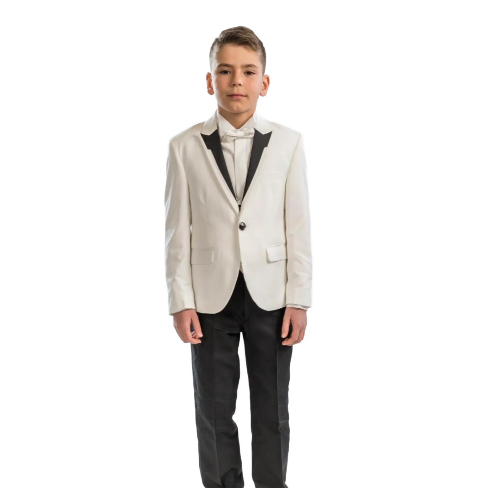 The Aristocrat Formal Boys Suit