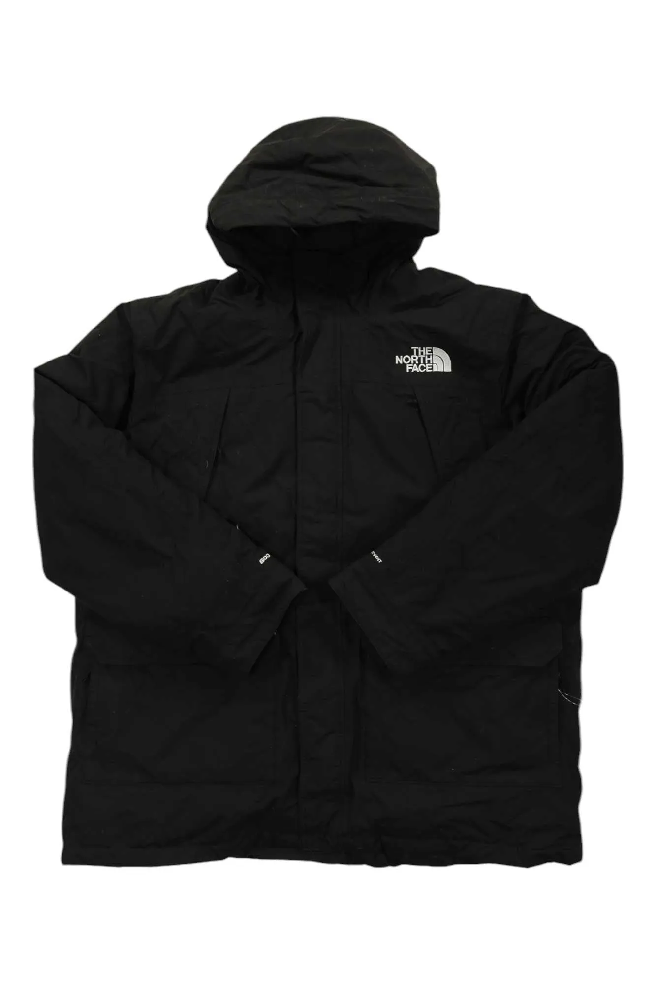 The North Face Mens McMurdo Parka