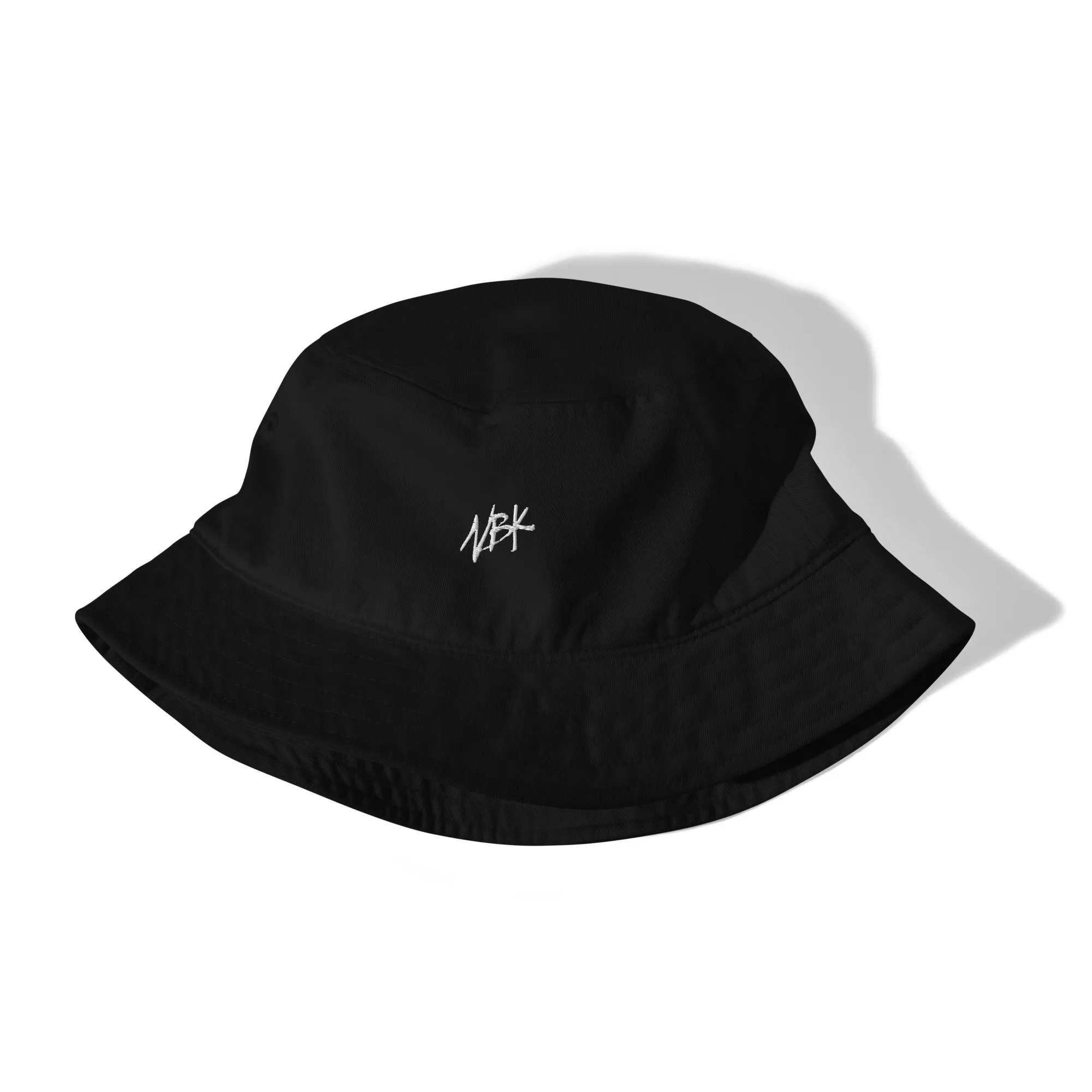 THE ORGANIC BUCKET HAT