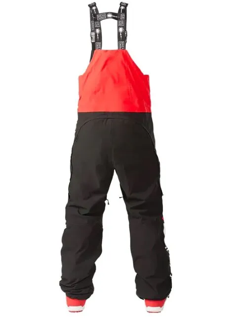 ThirtyTwo Spring Break Powder Bib Pants 2024