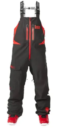 ThirtyTwo Spring Break Powder Bib Pants 2024