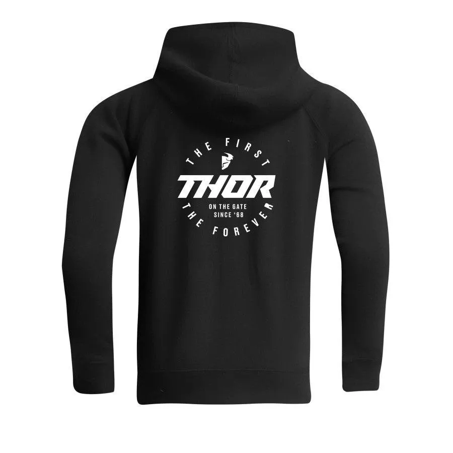 Thor Youth Girl's Stadium Pullover