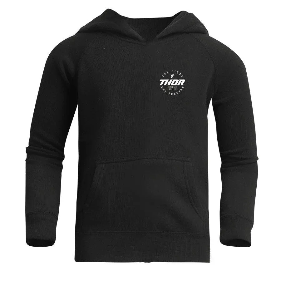 Thor Youth Girl's Stadium Pullover