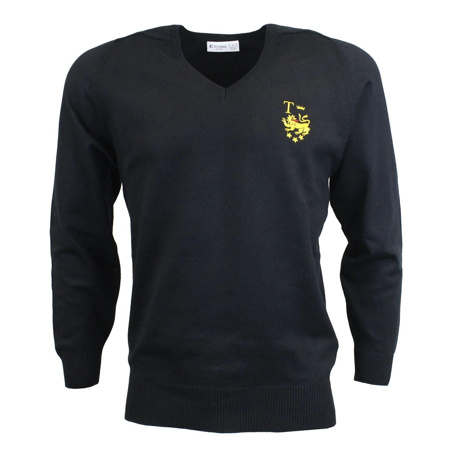 Tomlinscote Pullover