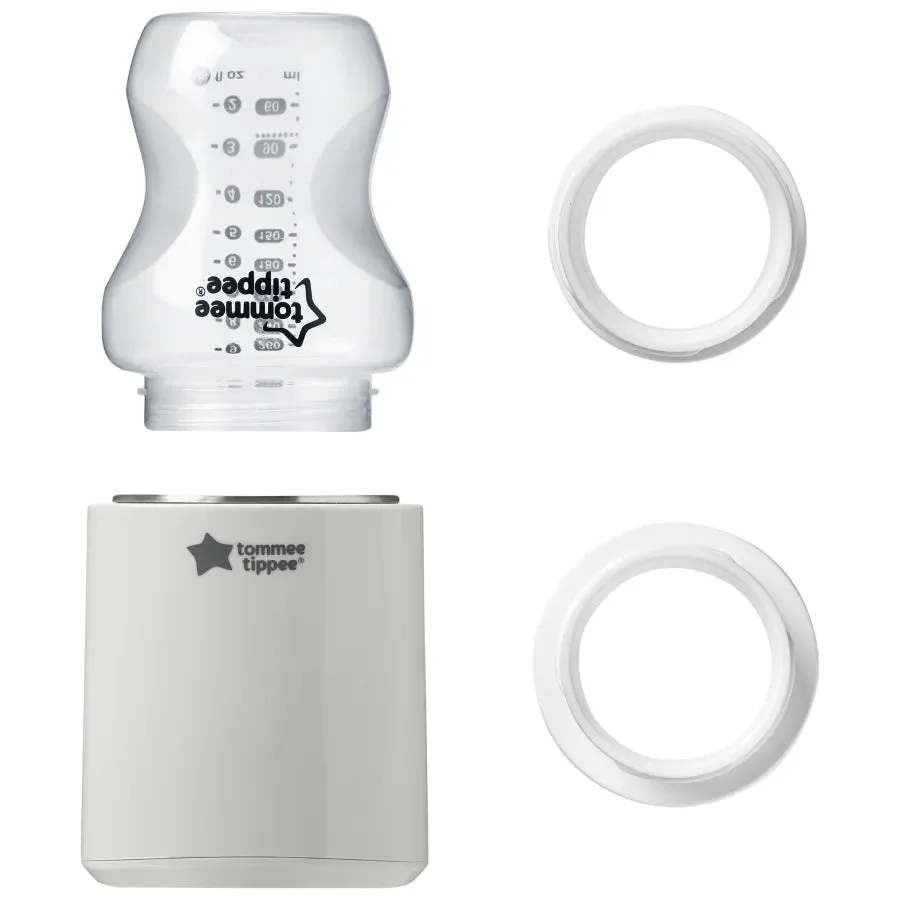 Tommee Tippee On The Go Bottle Warmer