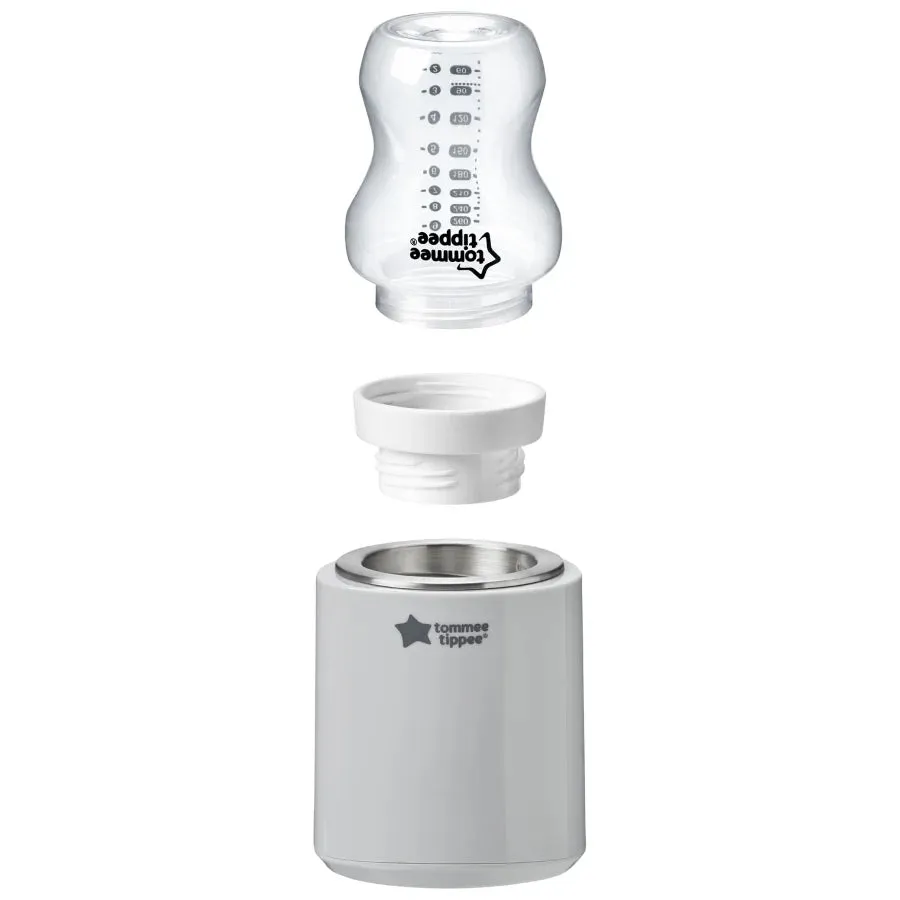 Tommee Tippee On The Go Bottle Warmer