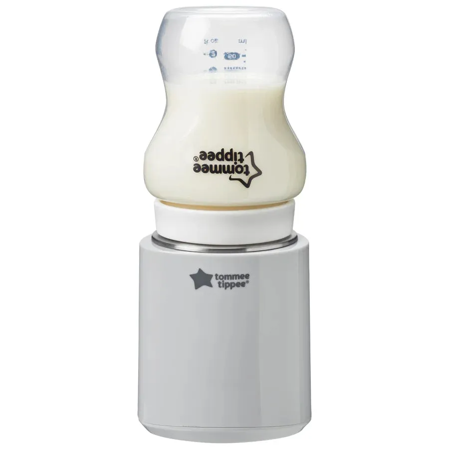 Tommee Tippee On The Go Bottle Warmer