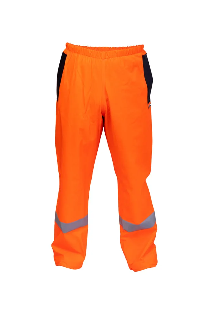 Tufflex Flame Retardant Overtrousers