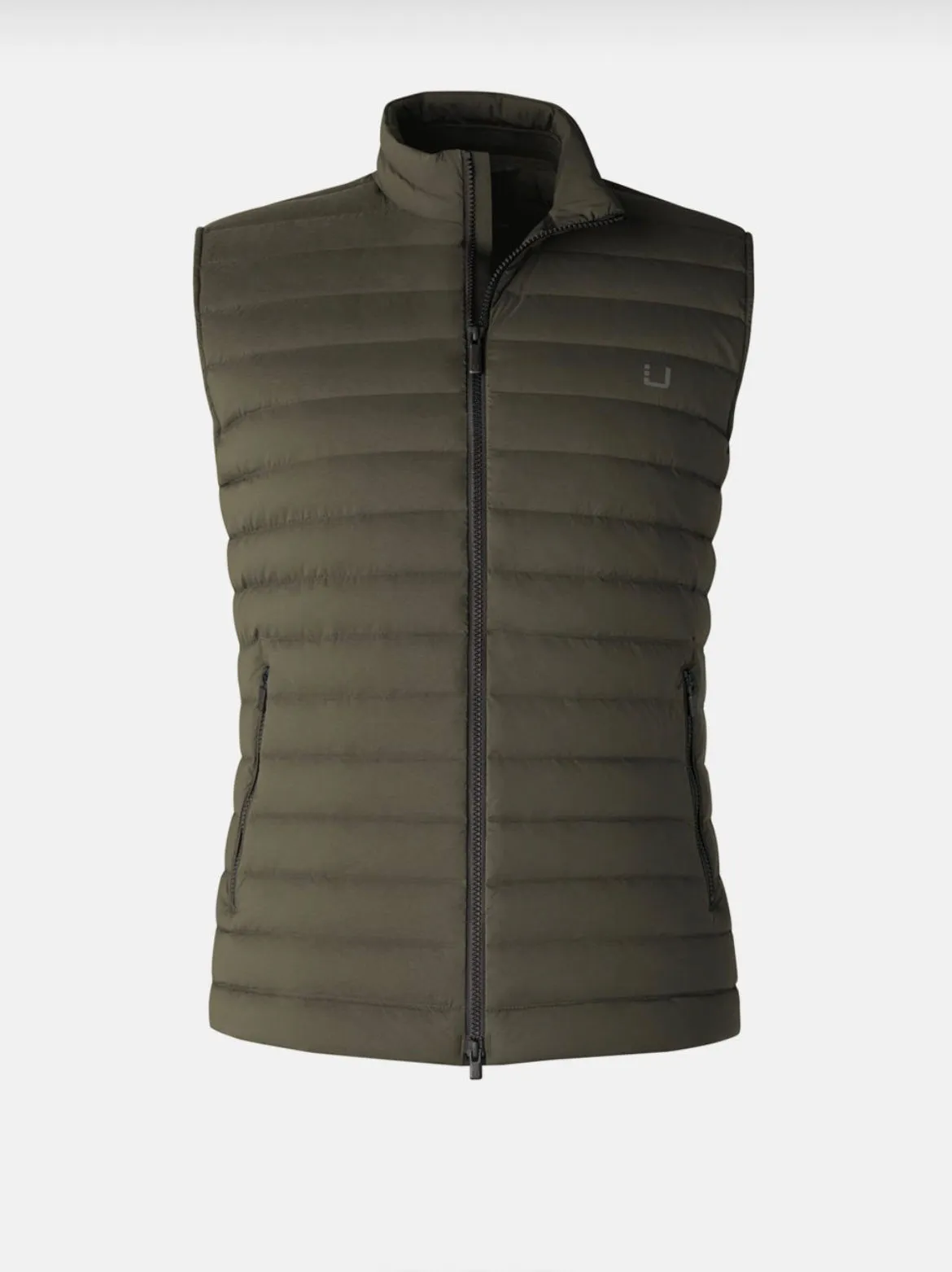 UBR Supersonic Vest