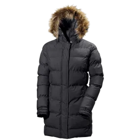 W BLUME PUFFY PARKA