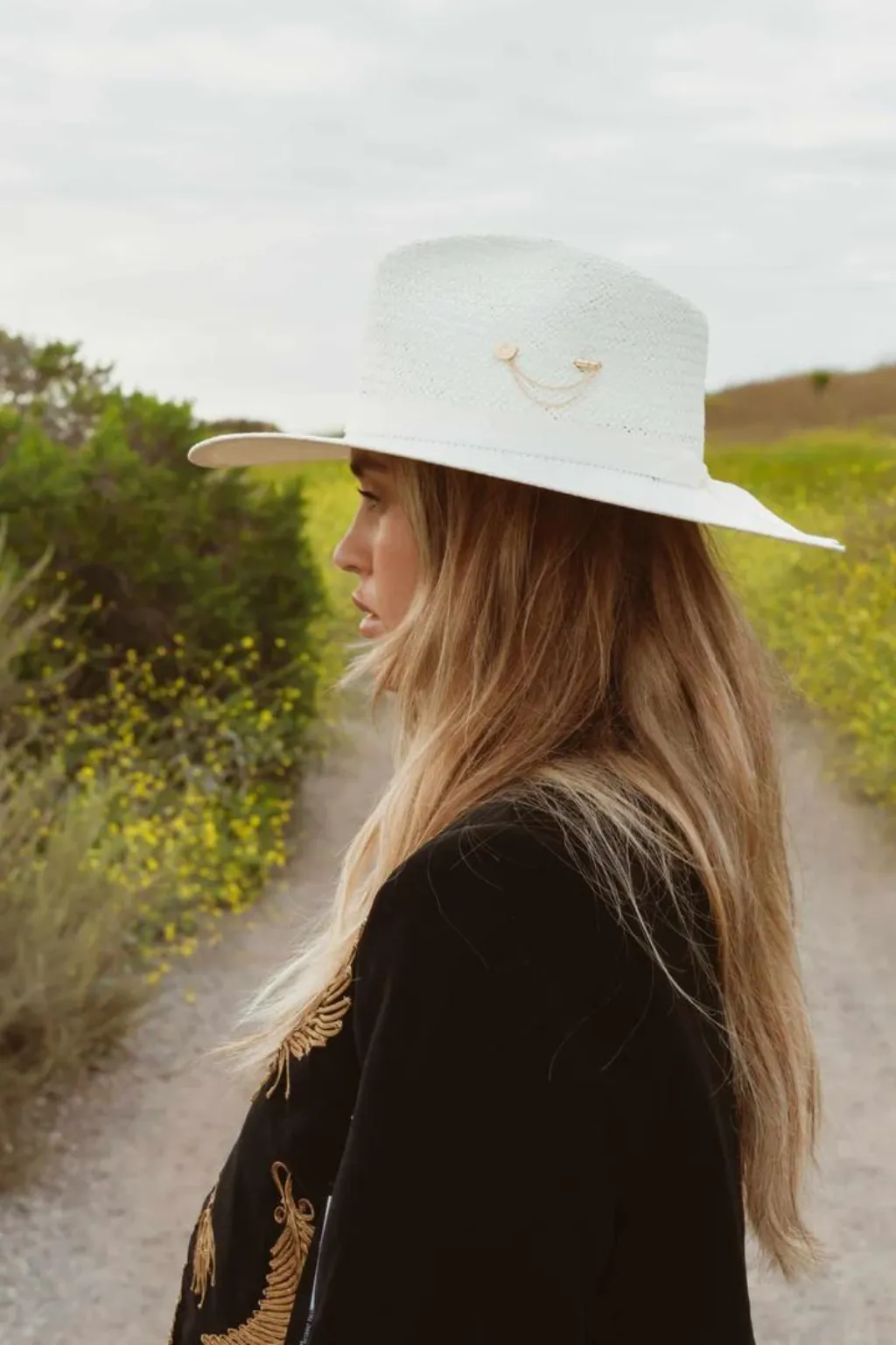 Wanderer Packable Hat