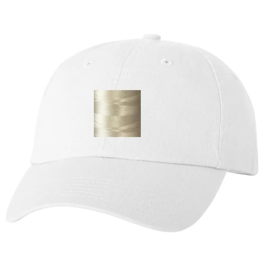 Washington Hat - Classic Dad Hat - Many Color Combinations