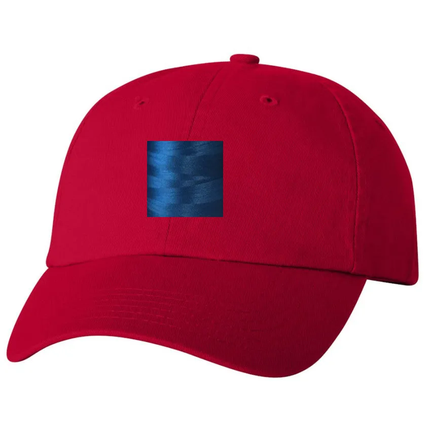 Washington Hat - Classic Dad Hat - Many Color Combinations