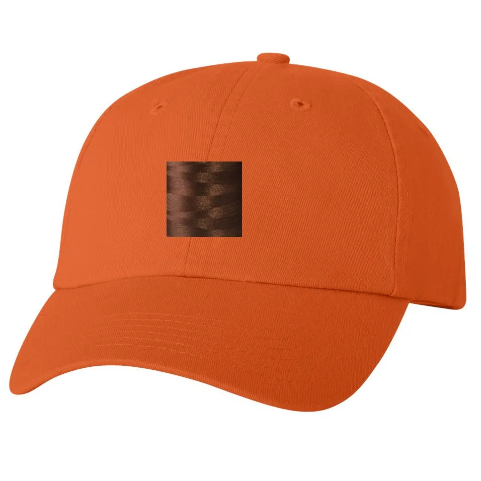 Washington Hat - Classic Dad Hat - Many Color Combinations