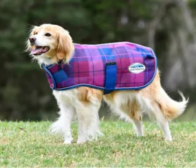 Weatherbeeta Comfitec Premier Free Parka Dog Coat