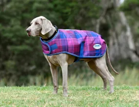 Weatherbeeta Comfitec Premier Free Parka Dog Coat