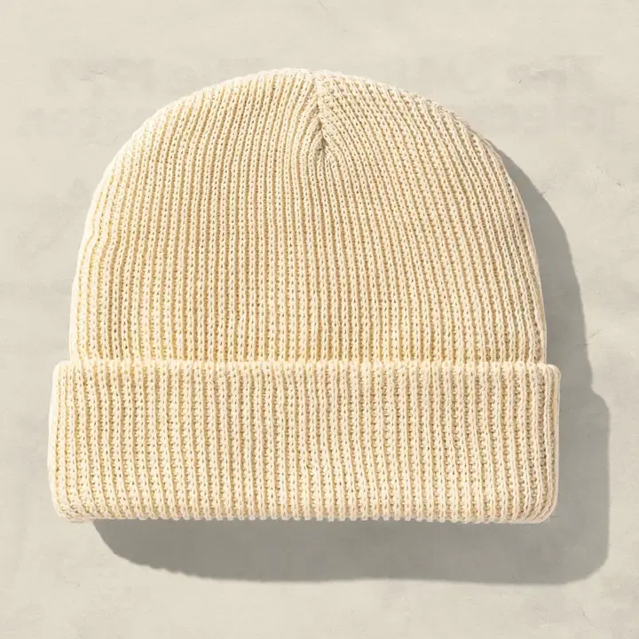 Weld Mfg. Hemp Slack Beanie 1-5Y